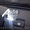 «Светящийся тризуб» – подсветка на панель автомобиля #1244677