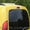 Релинги  Renault Kangoo пластиковое/металлическое  крепление		 #1320859