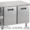 Продам двухдверный холодильный стол бу Zanussi  #1322264