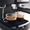 Рожковая кофеварка эспрессо Delonghi EC 153 B - <ro>Изображение</ro><ru>Изображение</ru> #3, <ru>Объявление</ru> #1395824