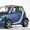 Автозапчасти Smart Fortwo 450 б/у