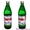 Стеклянные бутылки #1448359