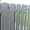 забор +из металлического штакетника - <ro>Изображение</ro><ru>Изображение</ru> #3, <ru>Объявление</ru> #1544143