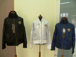 Пуховики оптом Wear,  NO-Made's,  Basile из Италии