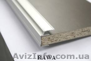 GROSMAN алюминиевый профиль для шкафов-купе  - <ro>Изображение</ro><ru>Изображение</ru> #5, <ru>Объявление</ru> #10931