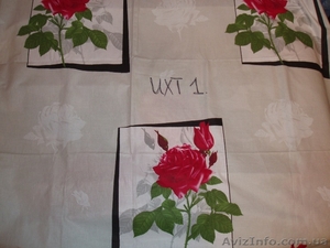 Продам ткани для пошива постельного белья и спецодежды - <ro>Изображение</ro><ru>Изображение</ru> #2, <ru>Объявление</ru> #63703