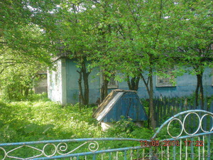 продам старий дом на трасе Киев-Луцк - <ro>Изображение</ro><ru>Изображение</ru> #2, <ru>Объявление</ru> #119825