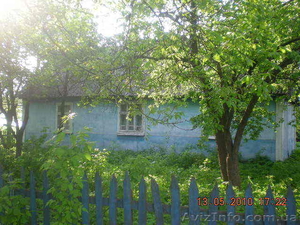 продам старий дом на трасе Киев-Луцк - <ro>Изображение</ro><ru>Изображение</ru> #4, <ru>Объявление</ru> #119825