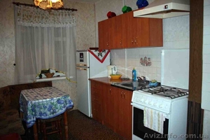 3 комнатная Квартира посуточно в Луцке - <ro>Изображение</ro><ru>Изображение</ru> #4, <ru>Объявление</ru> #155558