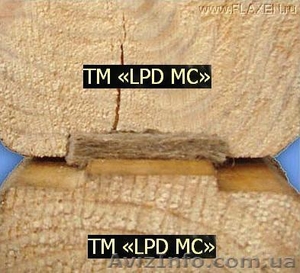 В утеплитель "TM LPD MC" входит только экологически чистый, сто процентный приро - <ro>Изображение</ro><ru>Изображение</ru> #2, <ru>Объявление</ru> #143606