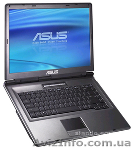 Продам ноутбук ASUS X51R.  2250 грн. - <ro>Изображение</ro><ru>Изображение</ru> #1, <ru>Объявление</ru> #163964