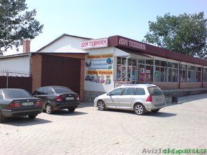 Магазин в Центрі м.Горохів  - <ro>Изображение</ro><ru>Изображение</ru> #2, <ru>Объявление</ru> #181671