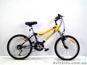 Продам Велосипеды Азимут. Низкие Цены. Луцк - <ro>Изображение</ro><ru>Изображение</ru> #2, <ru>Объявление</ru> #217894