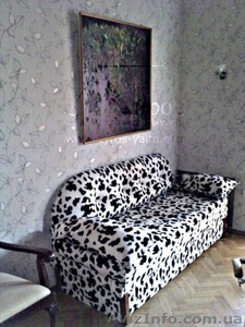 Агентство «Айрос» предлагает приобрести недвижимость в Ялте.