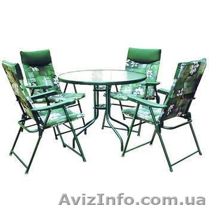 Комплект летней мебели EV31262 - <ro>Изображение</ro><ru>Изображение</ru> #1, <ru>Объявление</ru> #287955