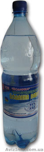Продам минеральную воду Павловская оптом - <ro>Изображение</ro><ru>Изображение</ru> #1, <ru>Объявление</ru> #298808