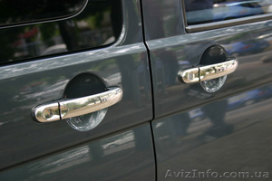 Хром накладки на VW  T-5 - <ro>Изображение</ro><ru>Изображение</ru> #1, <ru>Объявление</ru> #324842