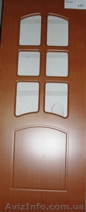 продам двери межкомнатные