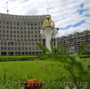 Здам 2-х кімнатну квартиру в р-ні Київського майдану в м. Луцьку. - <ro>Изображение</ro><ru>Изображение</ru> #1, <ru>Объявление</ru> #400521