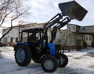 Продаю новую сельхозтехнику