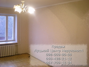 Продам 1 кімнатну квартиру!!.. - <ro>Изображение</ro><ru>Изображение</ru> #3, <ru>Объявление</ru> #518231