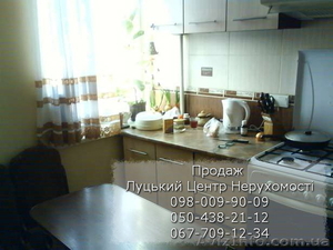 Продаю 2 кімнатну квартиру в центрі міста - <ro>Изображение</ro><ru>Изображение</ru> #2, <ru>Объявление</ru> #524285