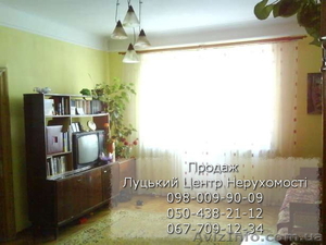 Продаю 2 кімнатну квартиру в центрі міста - <ro>Изображение</ro><ru>Изображение</ru> #3, <ru>Объявление</ru> #524285
