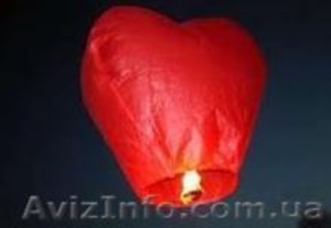 Небесні ліхтарики,  Повітряні ліхтарики,  Небесные фонарики,  Китайські літаючі ліх