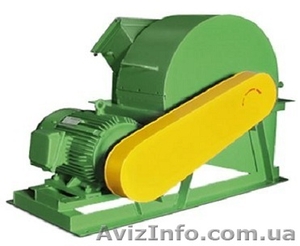 Дробилка комбинированая МРД-18