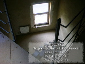 Продається 3-х кімнатна великогабаритна дворівнева квартира - <ro>Изображение</ro><ru>Изображение</ru> #2, <ru>Объявление</ru> #524551