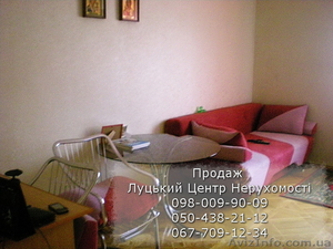Продається 3-кімнатна квартира по пр. Волі - <ro>Изображение</ro><ru>Изображение</ru> #3, <ru>Объявление</ru> #524433