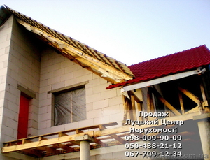 Продається новозбудований будинок в с. Забороль - <ro>Изображение</ro><ru>Изображение</ru> #2, <ru>Объявление</ru> #525006