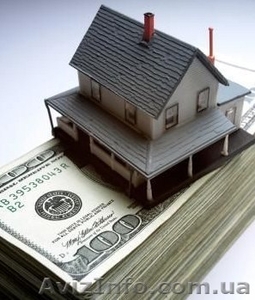 Кредит ЧП-СПД до 100000грн.