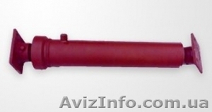 Гидроцилиндр прицепа 1ПТС-9