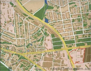 Продам земельный участок под строительство ТРЦ  - <ro>Изображение</ro><ru>Изображение</ru> #2, <ru>Объявление</ru> #412523