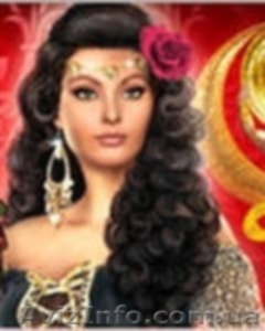 Гадаю на картах Таро,  руны. Рассмотрю нерешённые,  спорные вопросы в семье.