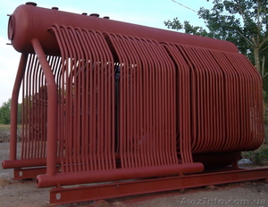 Паровые котлы ДКВр-2, 5-13;  ДКВр-4-13;  ДКВр-6, 5-13;  ДКВр-10-13