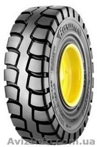 Шины для автопогрузчиков от импортёра