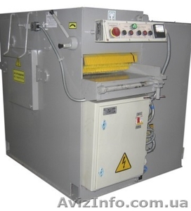 Станок многопильный ВД-100