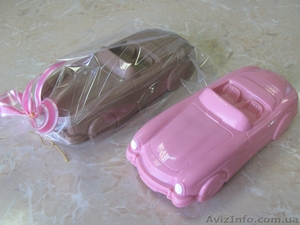 Подарки мужчинам 23 февраля от ООО Шоколадный сувенир