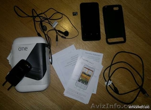 HTC ONE V+(Чехол)+4GB - <ro>Изображение</ro><ru>Изображение</ru> #3, <ru>Объявление</ru> #854121