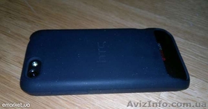HTC ONE V+(Чехол)+4GB - <ro>Изображение</ro><ru>Изображение</ru> #2, <ru>Объявление</ru> #854121