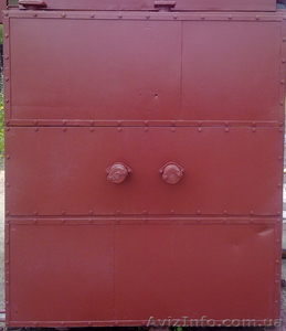 Экономайзер котла чугунный (экономайзеры ЭБ,  ЭБЧ), : ЭБ2-94И,  ЭБ2-94П ;  ЭБ2-142И, 