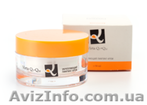 Укрепляющий лифтинг-крем