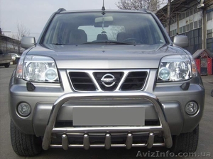 кенгурятники,  пороги,  рейлинги,  фаркопы оптом и врозницу