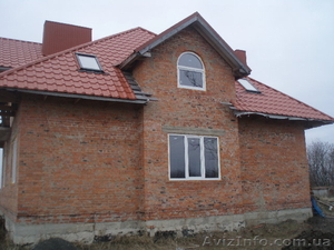 продам дом готовностью 60% - <ro>Изображение</ro><ru>Изображение</ru> #5, <ru>Объявление</ru> #889635
