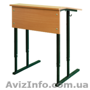 Парты для школы и дома,  стулья,  школьные доски