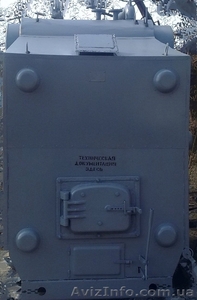 Котел Е 1/9 водогрейный
