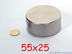 Неодимовые магниты, продам неодимовый магнит - <ro>Изображение</ro><ru>Изображение</ru> #3, <ru>Объявление</ru> #913482