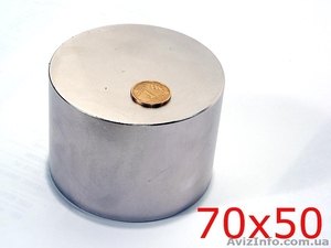 Неодимовые магниты, продам неодимовый магнит - <ro>Изображение</ro><ru>Изображение</ru> #5, <ru>Объявление</ru> #913482